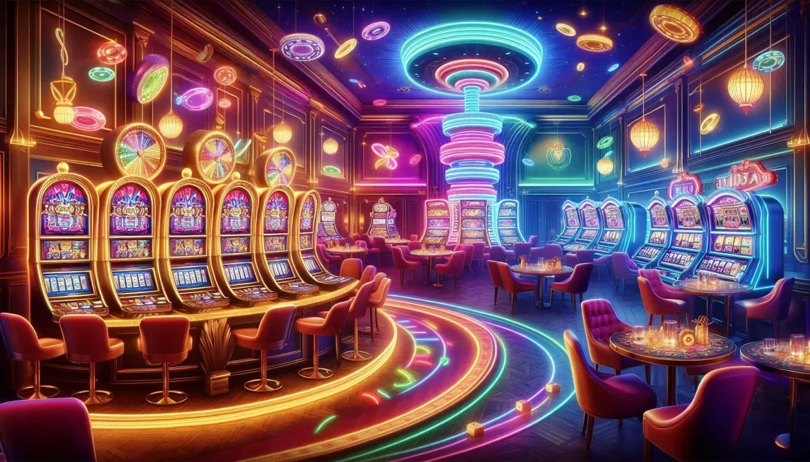 Sierra Casino